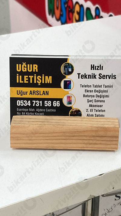 Uğur İletişim Kocaeli Körfez,