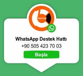 bikartvizit whatsapp destek hattı, businesscard whatsapp support